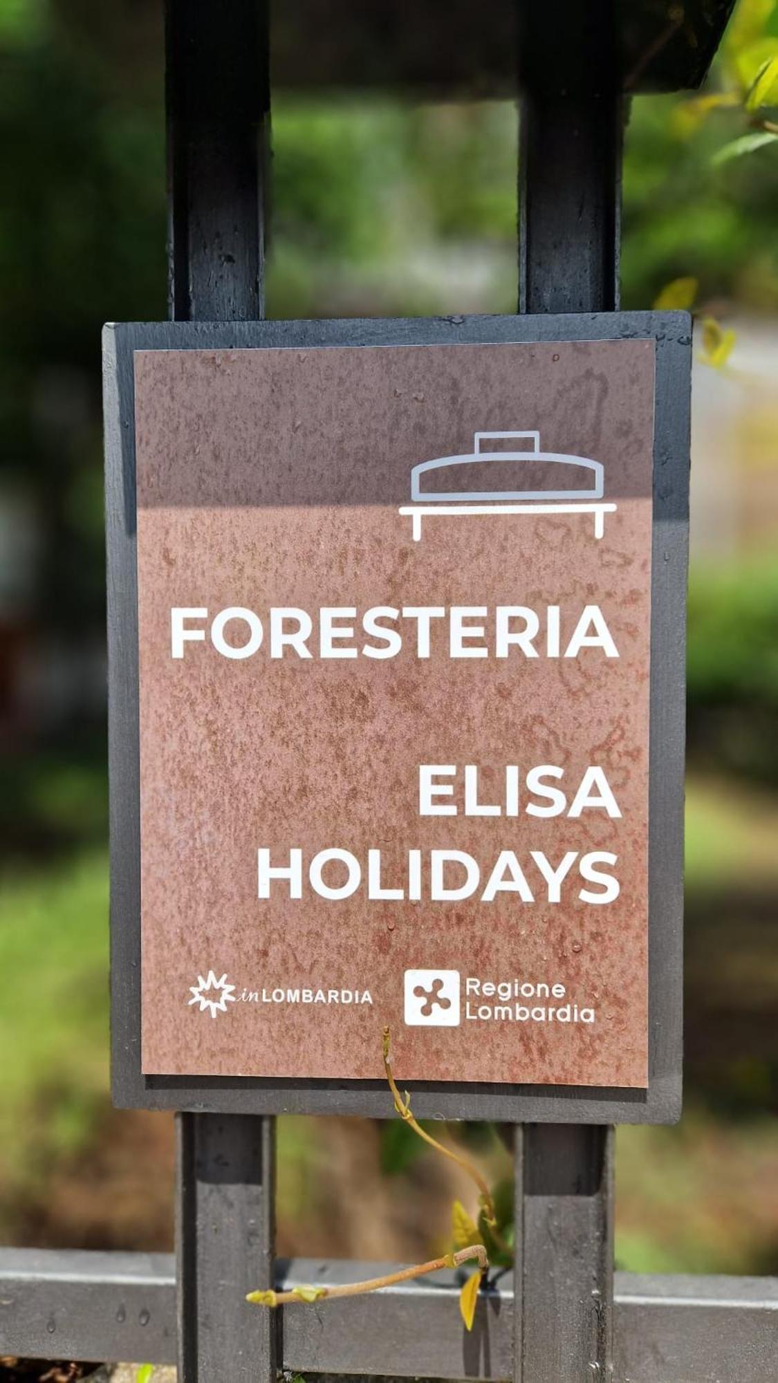 Elisa Holidays 푸에냐고 외부 사진