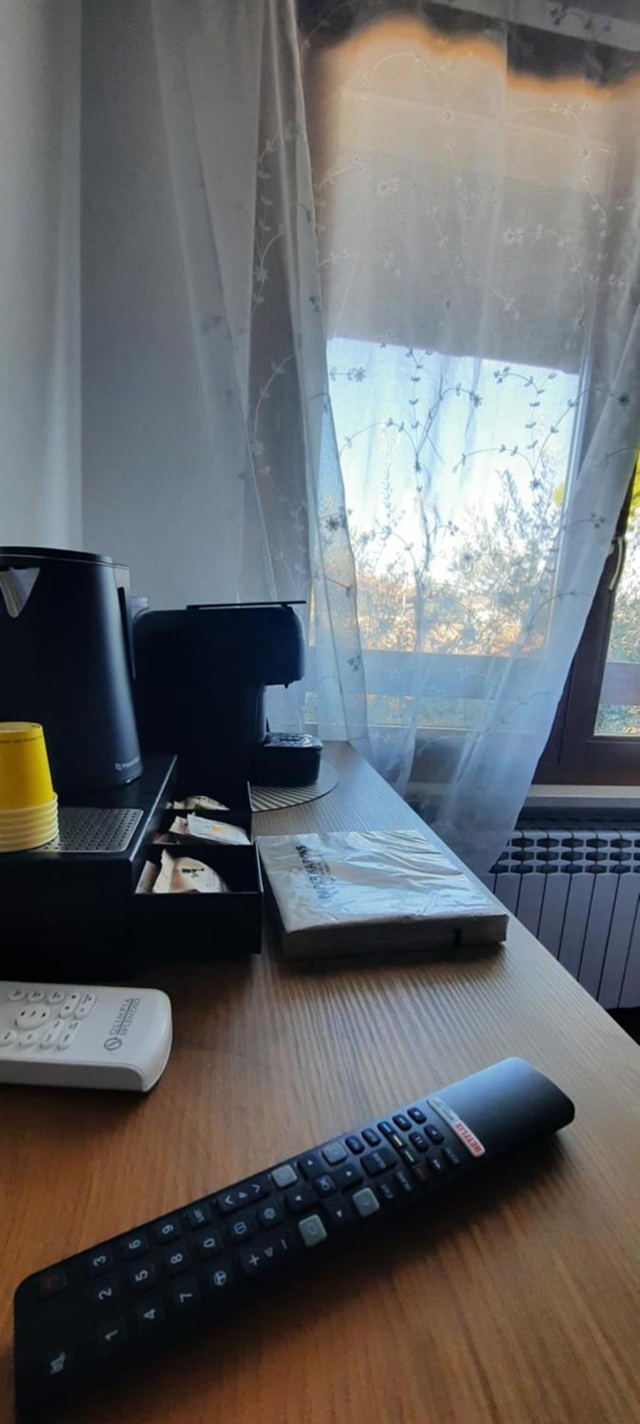 Elisa Holidays 푸에냐고 외부 사진